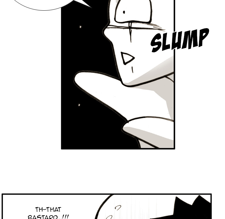 The Bully Hunter Chapter 53 page 67 - 