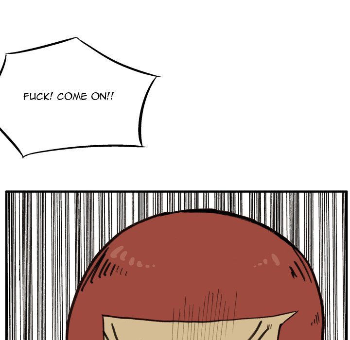 The Bully Hunter Chapter 53 page 70 - 