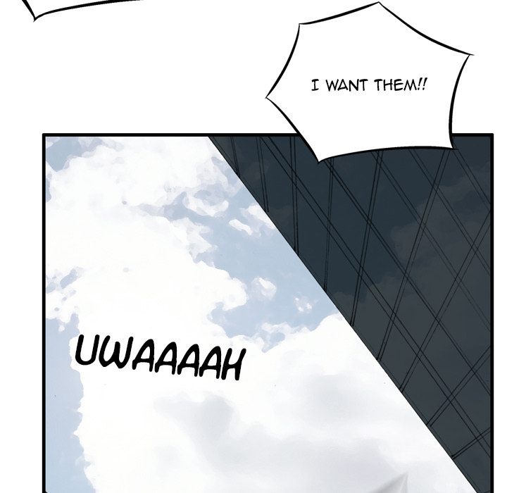 The Bully Hunter Chapter 53 page 76 - 
