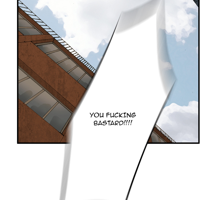 The Bully Hunter Chapter 53 page 77 - 