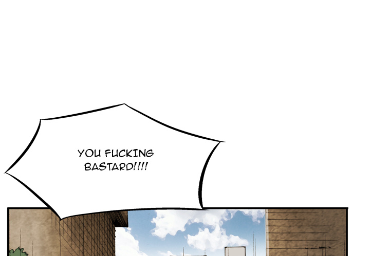 The Bully Hunter Chapter 54 page 1 - 