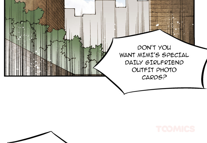 The Bully Hunter Chapter 54 page 2 - 