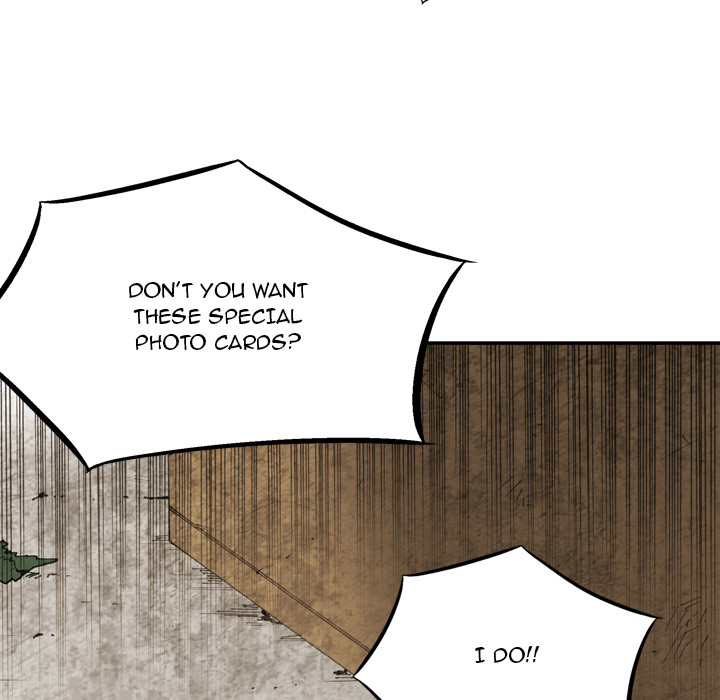 The Bully Hunter Chapter 54 page 14 - 