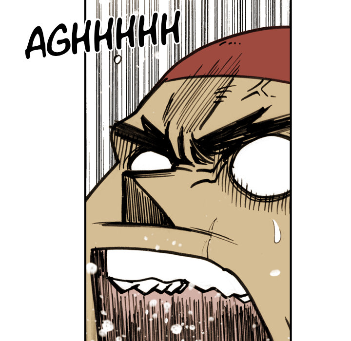The Bully Hunter Chapter 54 page 18 - 