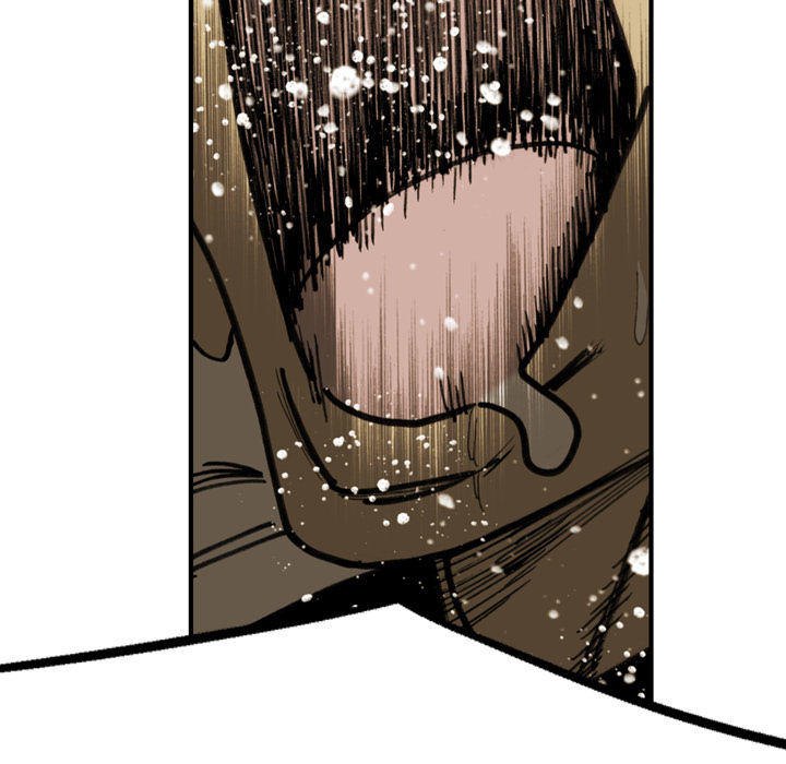 The Bully Hunter Chapter 54 page 19 - 
