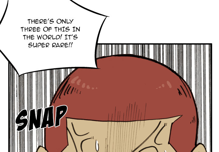 The Bully Hunter Chapter 54 page 3 - 