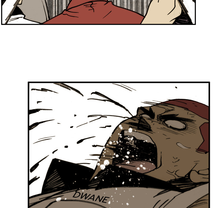 The Bully Hunter Chapter 54 page 29 - 