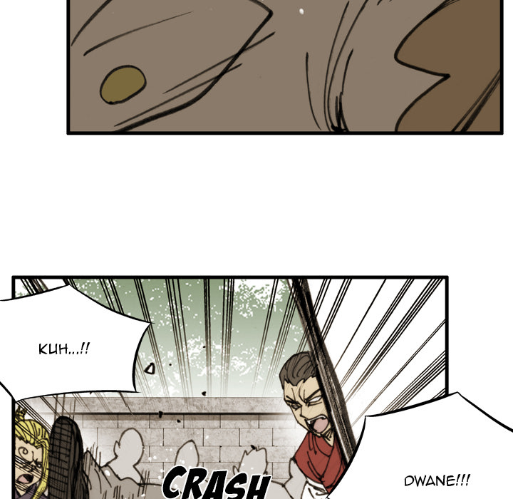 The Bully Hunter Chapter 54 page 30 - 