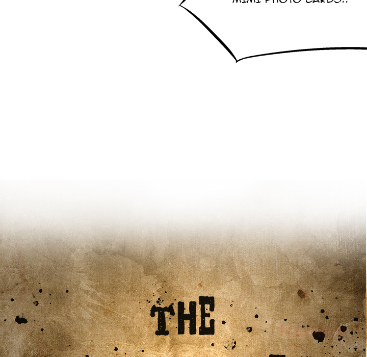 The Bully Hunter Chapter 54 page 36 - 
