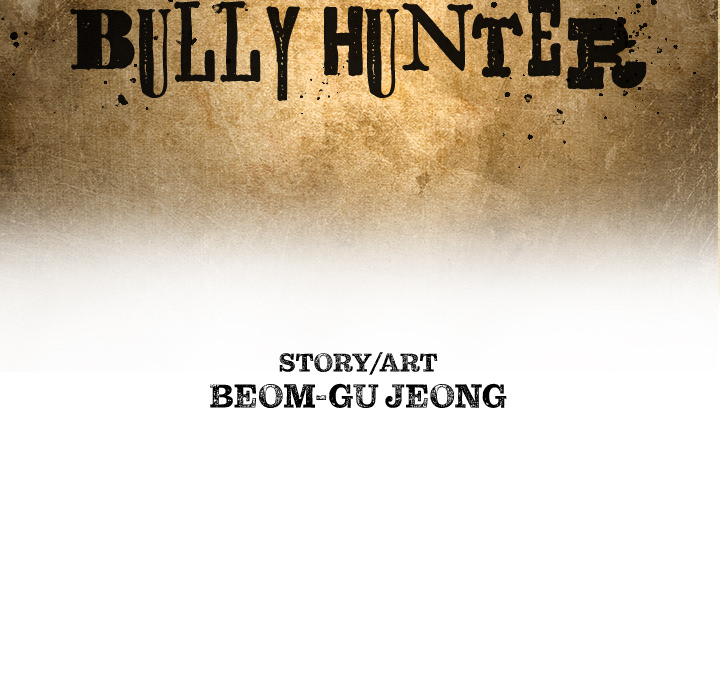 The Bully Hunter Chapter 54 page 37 - 