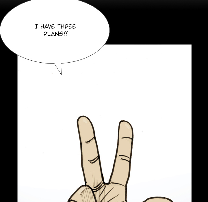 The Bully Hunter Chapter 54 page 39 - 