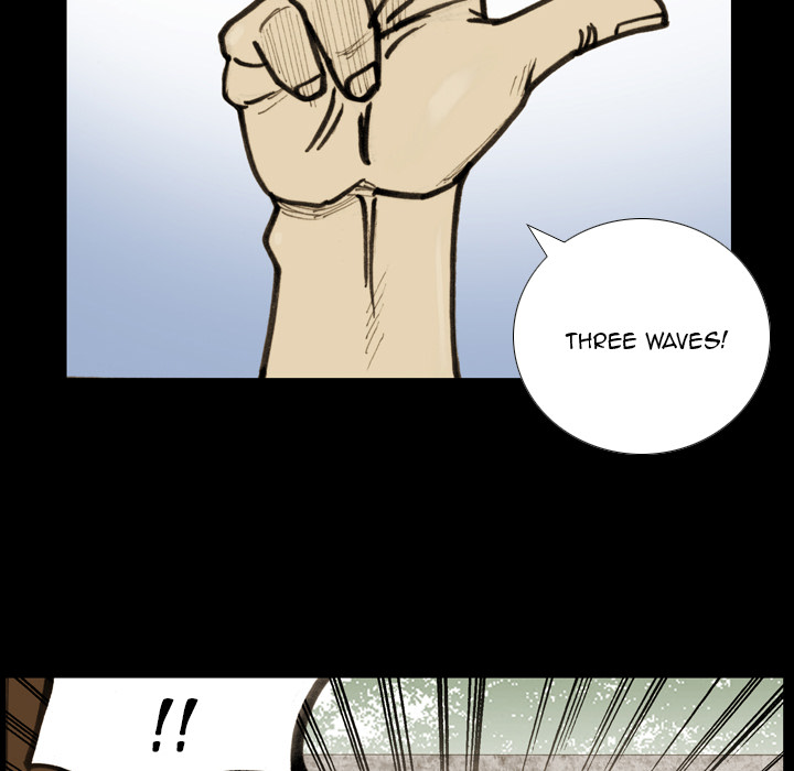 The Bully Hunter Chapter 54 page 40 - 
