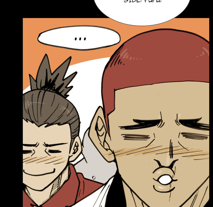 The Bully Hunter Chapter 54 page 49 - 