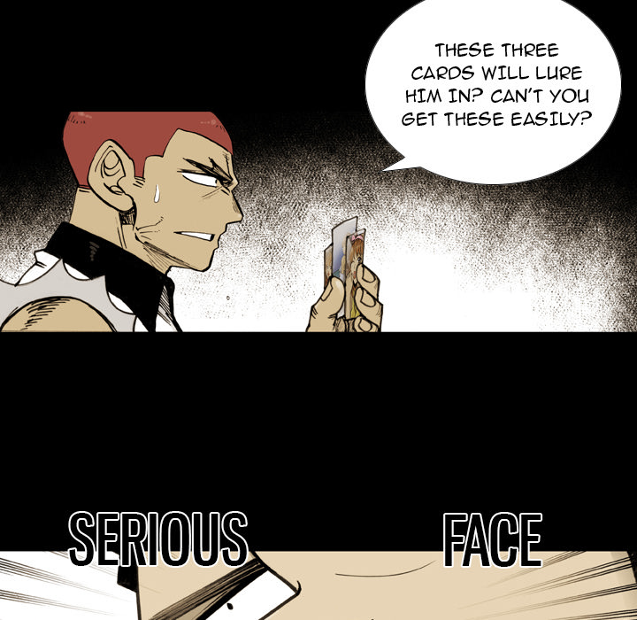 The Bully Hunter Chapter 54 page 52 - 
