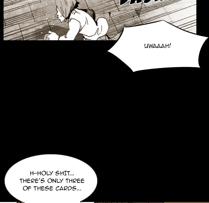 The Bully Hunter Chapter 54 page 57 - 