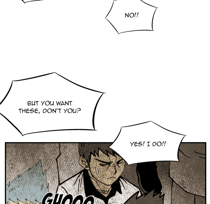 The Bully Hunter Chapter 54 page 7 - 