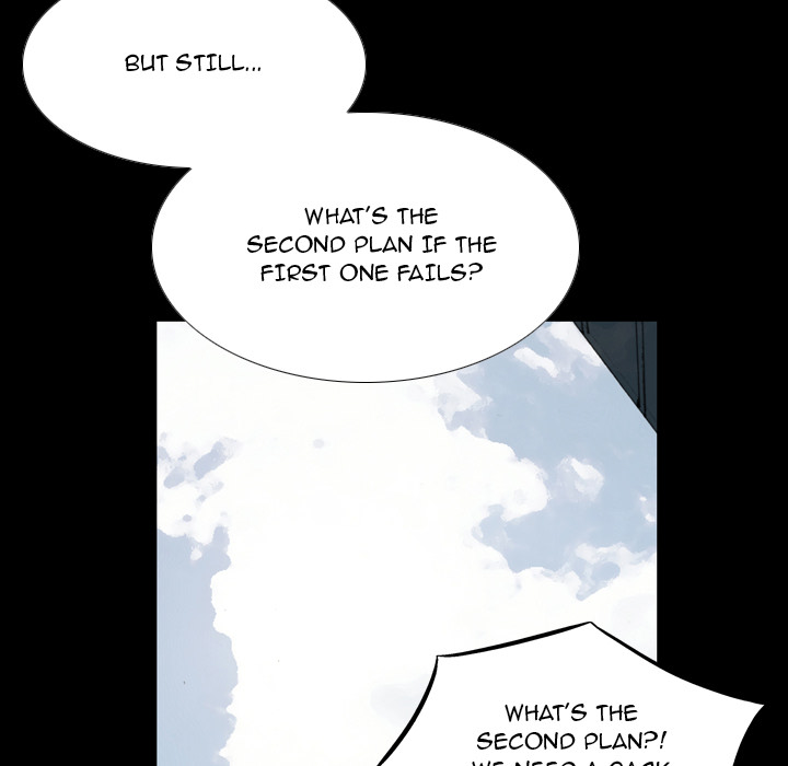 The Bully Hunter Chapter 54 page 61 - 