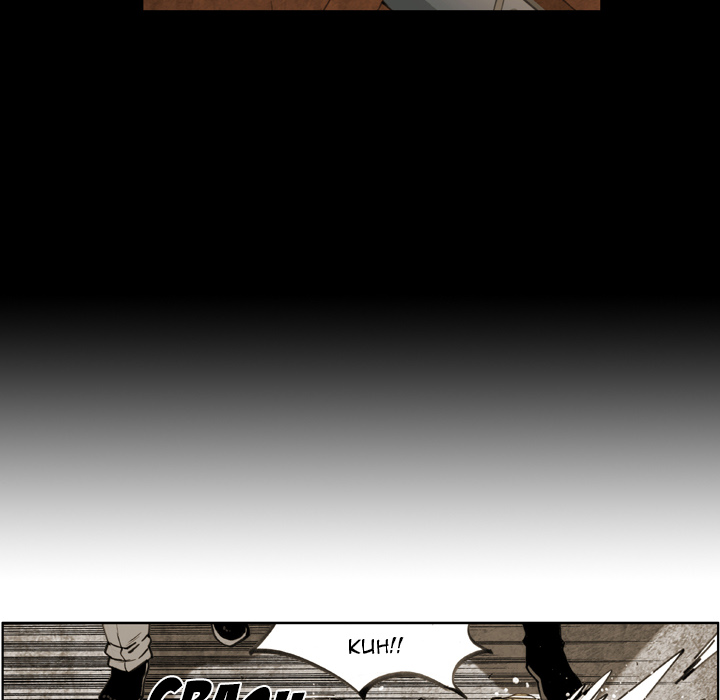 The Bully Hunter Chapter 54 page 63 - 