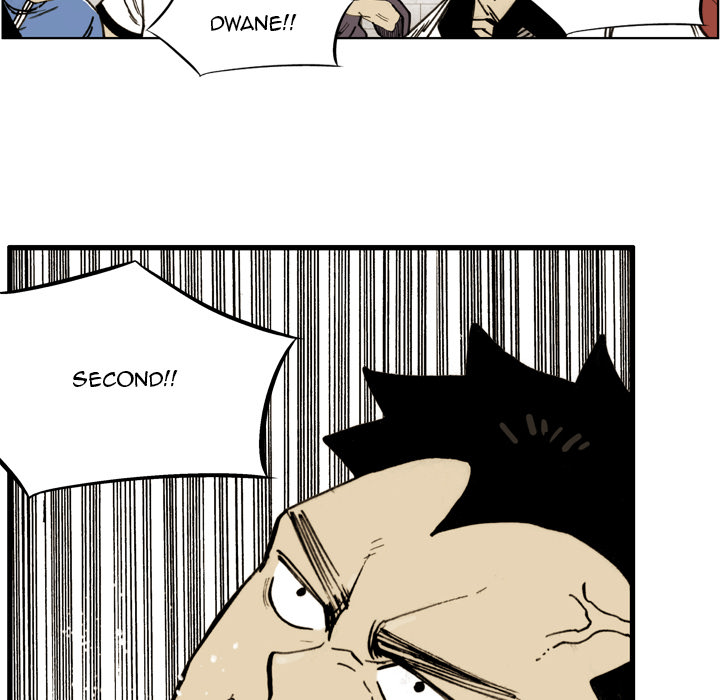 The Bully Hunter Chapter 54 page 65 - 