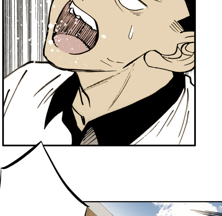 The Bully Hunter Chapter 54 page 66 - 