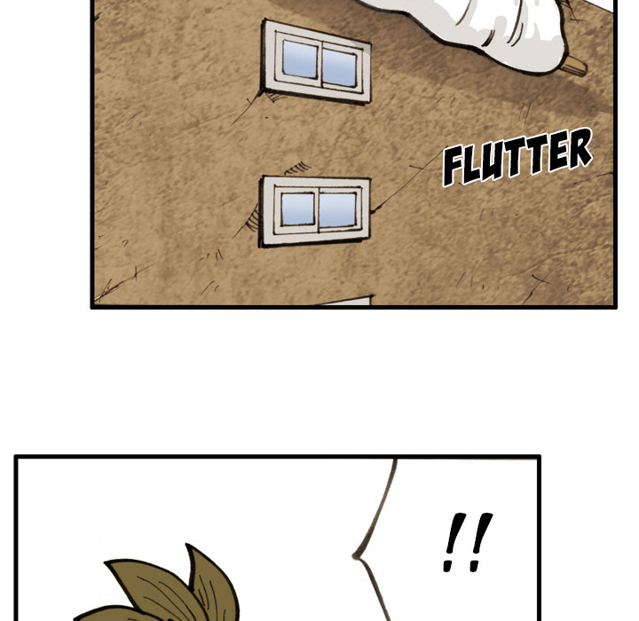 The Bully Hunter Chapter 54 page 71 - 