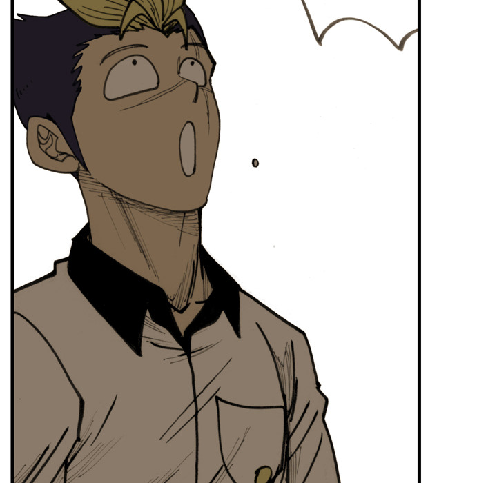 The Bully Hunter Chapter 54 page 72 - 