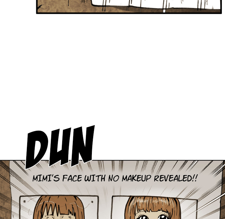 The Bully Hunter Chapter 54 page 74 - 