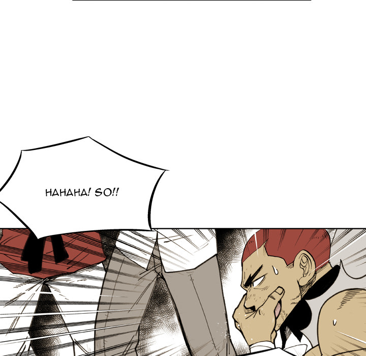 The Bully Hunter Chapter 54 page 78 - 