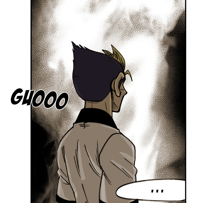The Bully Hunter Chapter 54 page 85 - 