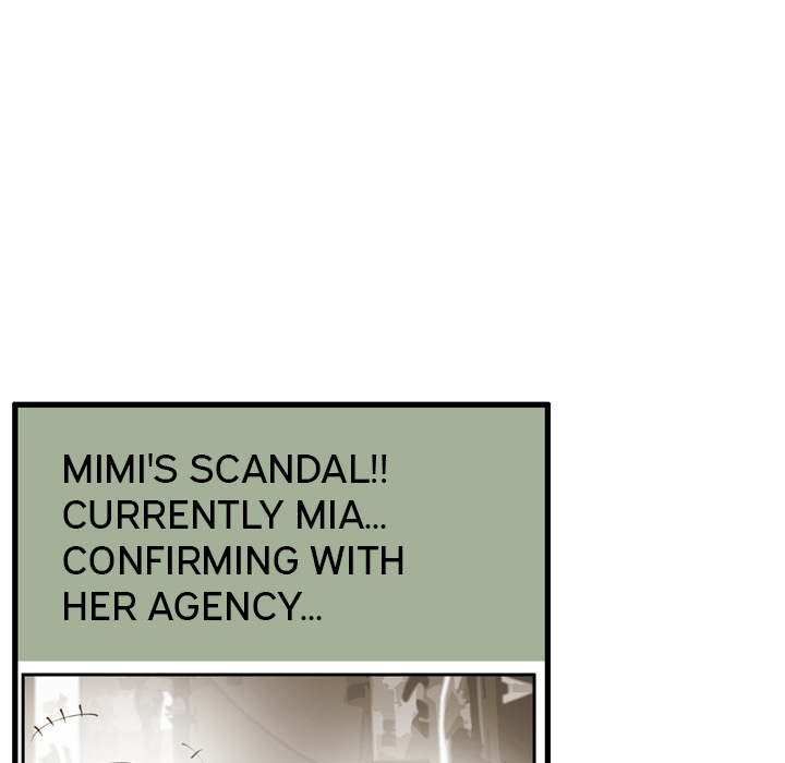 The Bully Hunter Chapter 54 page 89 - 