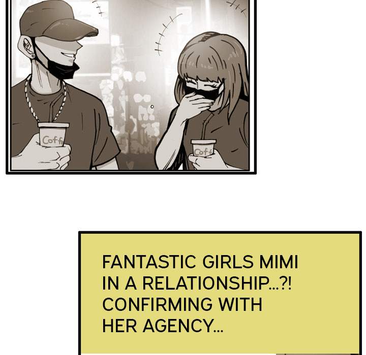 The Bully Hunter Chapter 54 page 90 - 