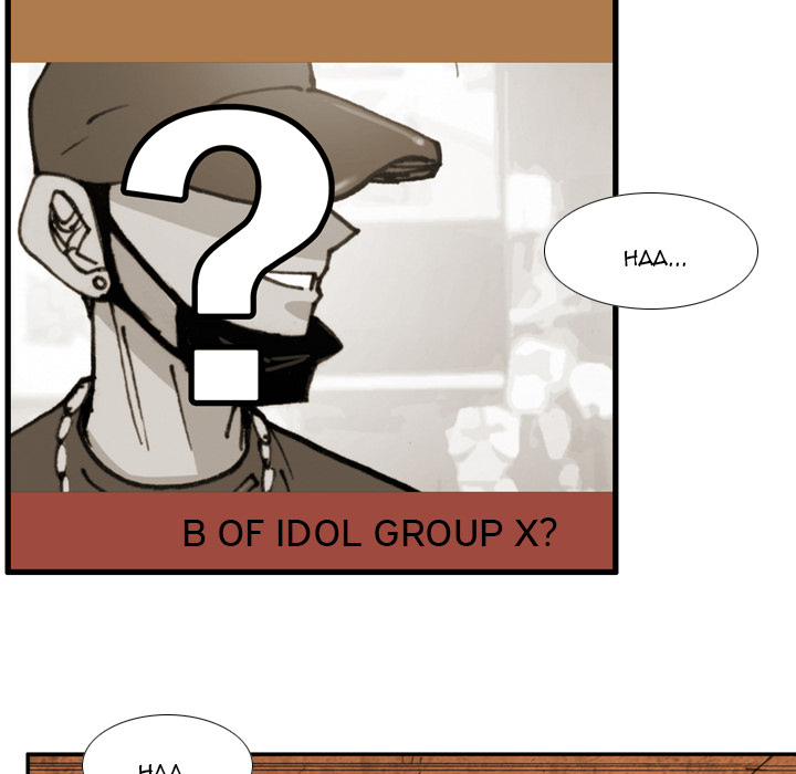 The Bully Hunter Chapter 54 page 92 - 