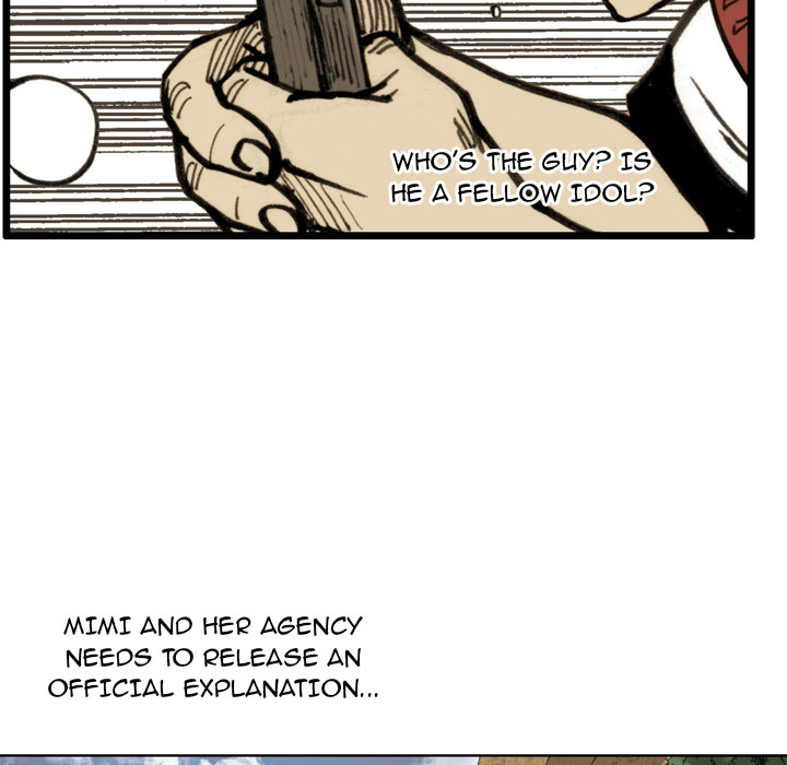 The Bully Hunter Chapter 54 page 95 - 