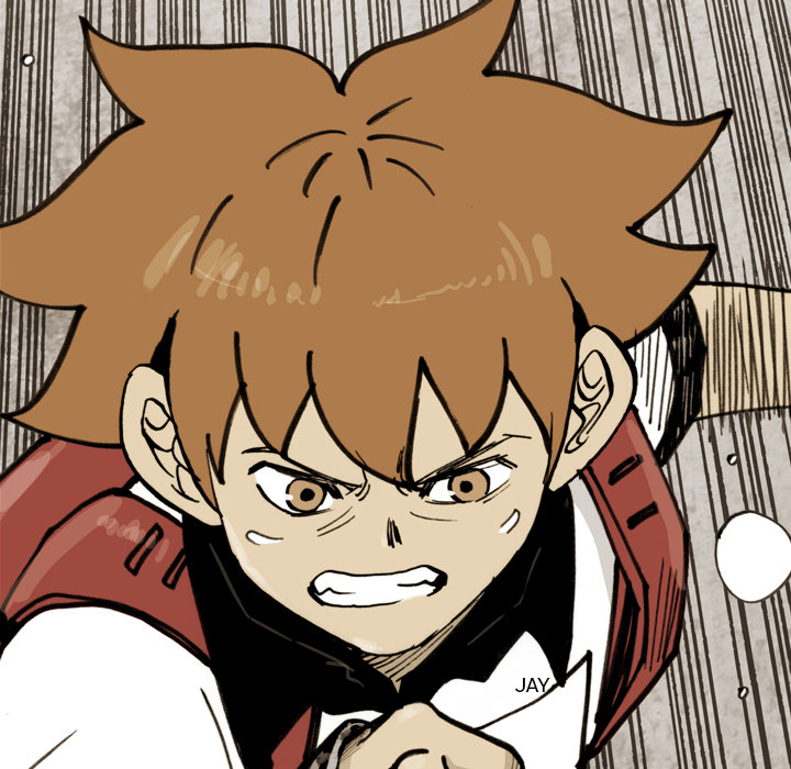 The Bully Hunter Chapter 54 page 98 - 