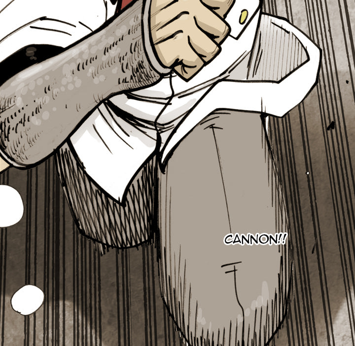 The Bully Hunter Chapter 54 page 99 - 