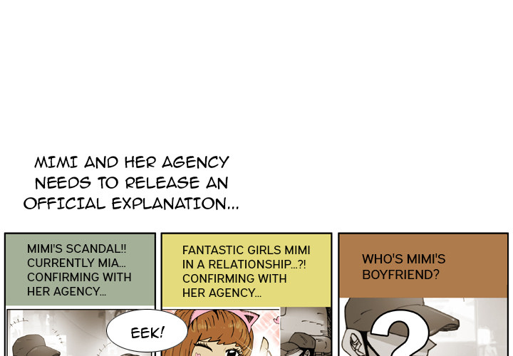 The Bully Hunter Chapter 55 page 2 - 