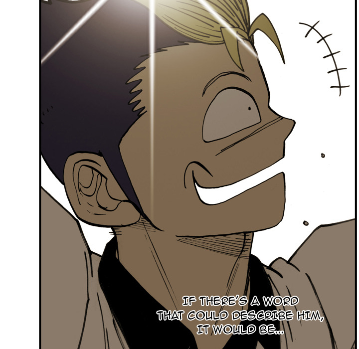 The Bully Hunter Chapter 55 page 30 - 