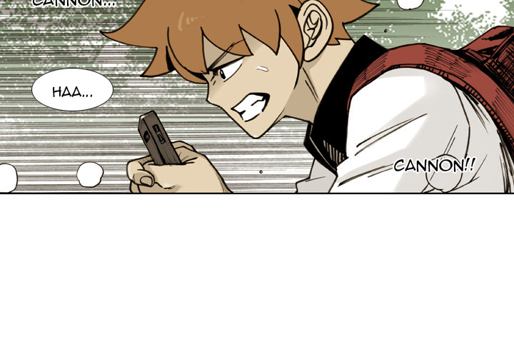 The Bully Hunter Chapter 55 page 4 - 