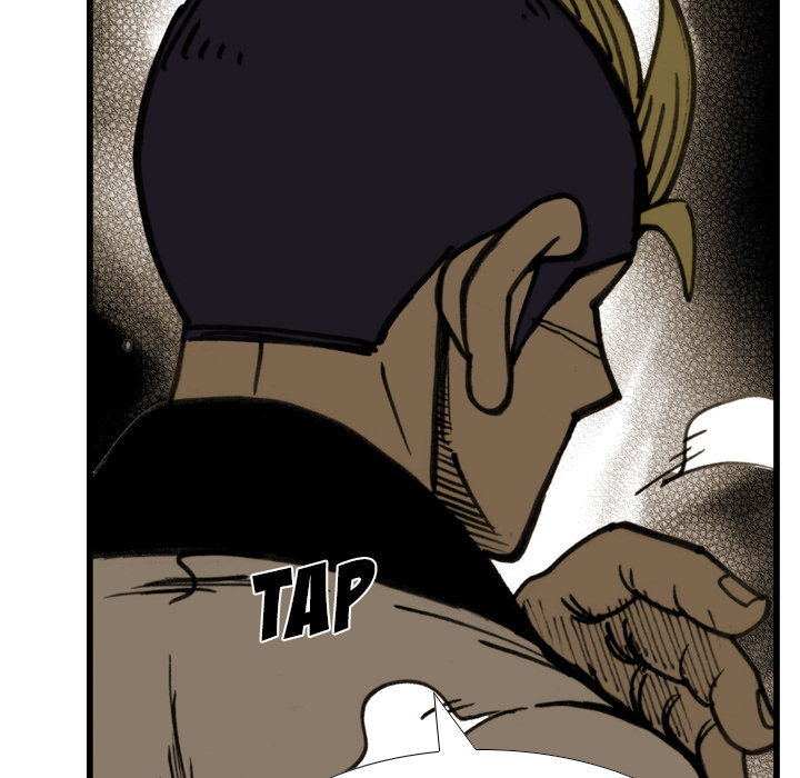 The Bully Hunter Chapter 55 page 39 - 