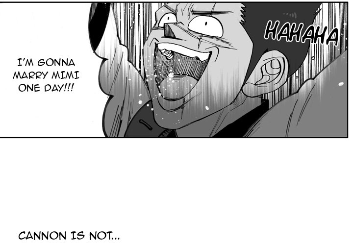 The Bully Hunter Chapter 55 page 5 - 