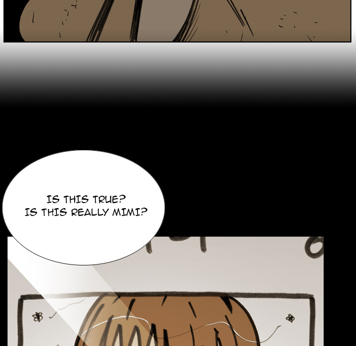 The Bully Hunter Chapter 55 page 46 - 