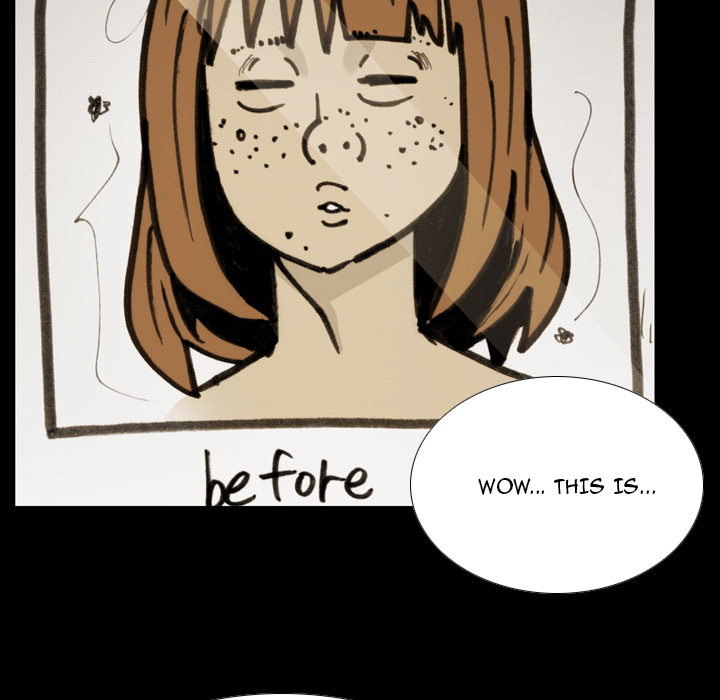 The Bully Hunter Chapter 55 page 47 - 
