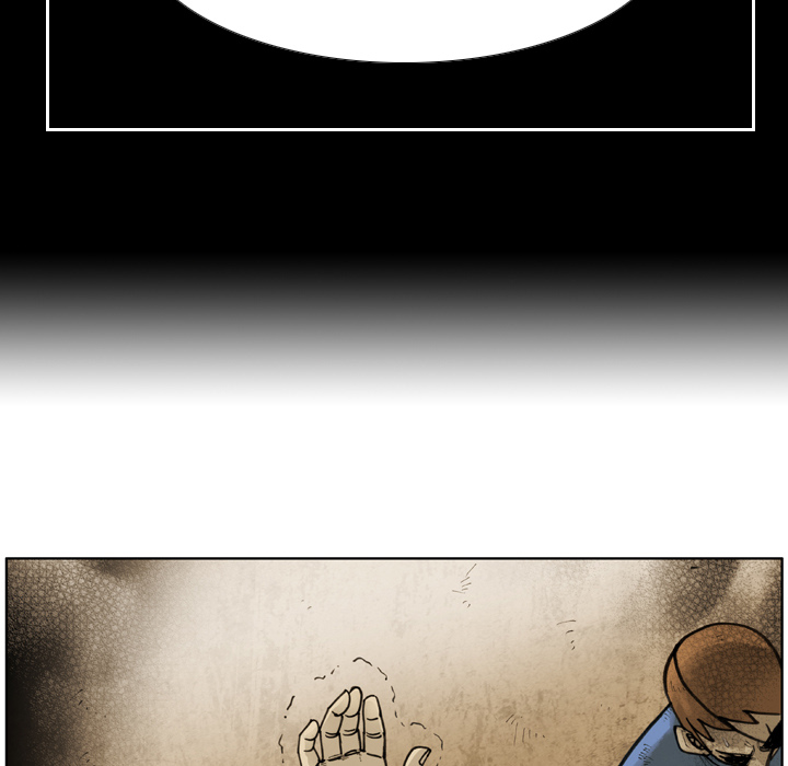 The Bully Hunter Chapter 55 page 59 - 
