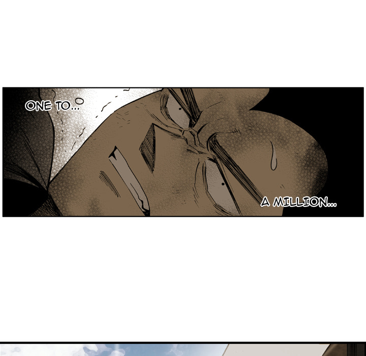 The Bully Hunter Chapter 55 page 61 - 