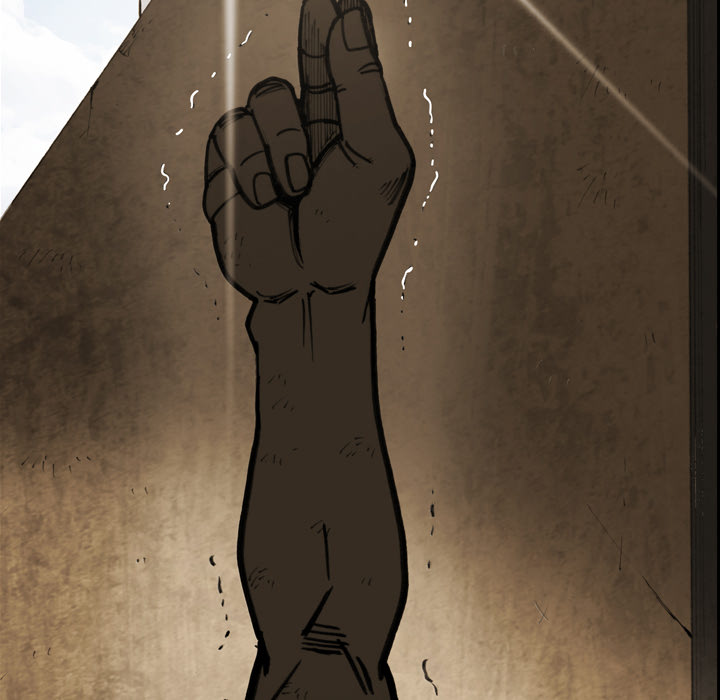 The Bully Hunter Chapter 55 page 63 - 