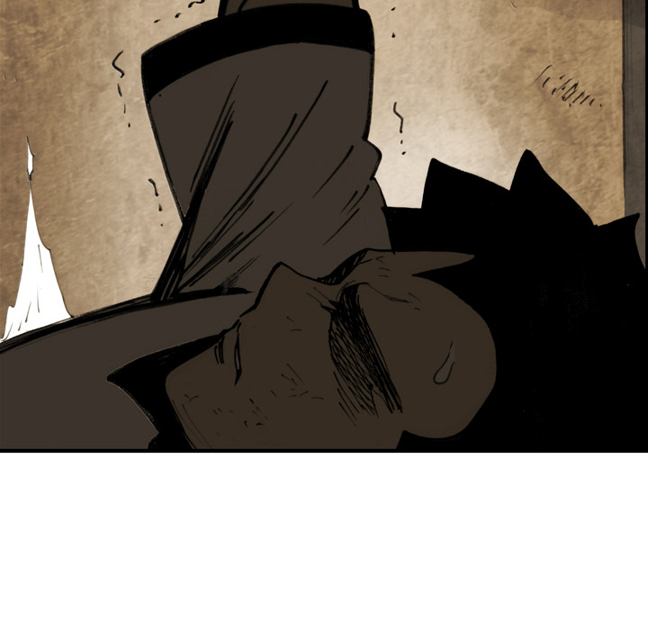 The Bully Hunter Chapter 55 page 64 - 