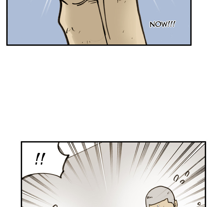 The Bully Hunter Chapter 55 page 66 - 