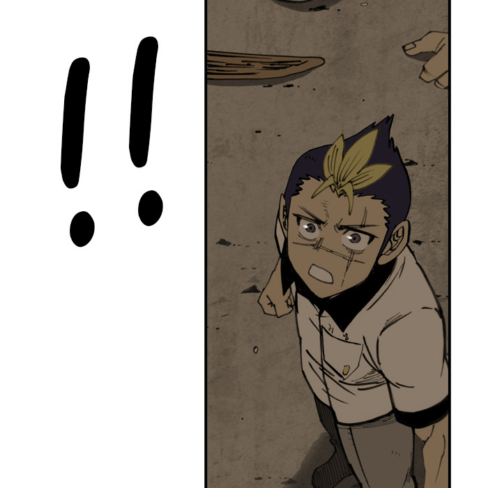 The Bully Hunter Chapter 55 page 72 - 