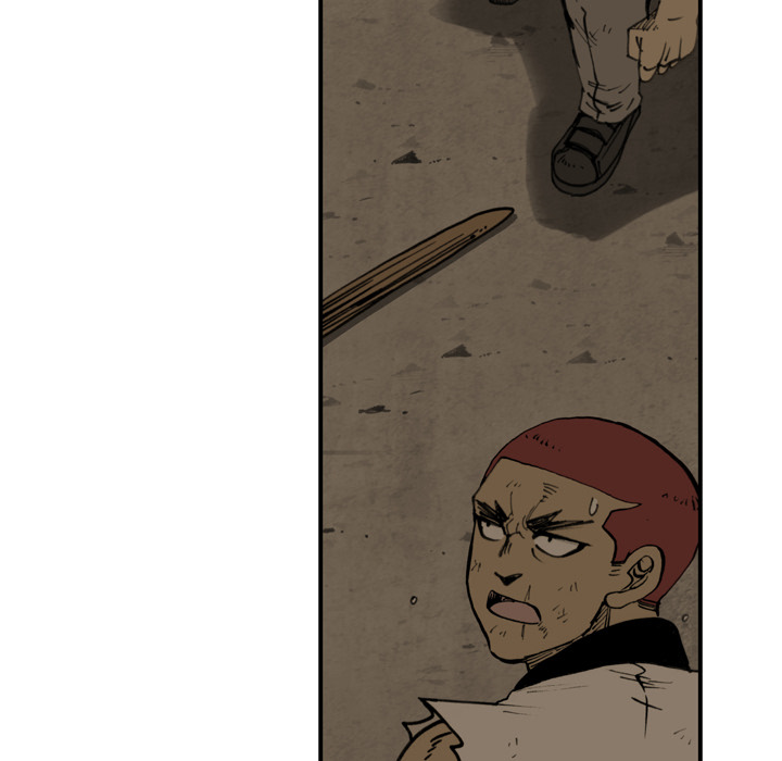 The Bully Hunter Chapter 55 page 73 - 