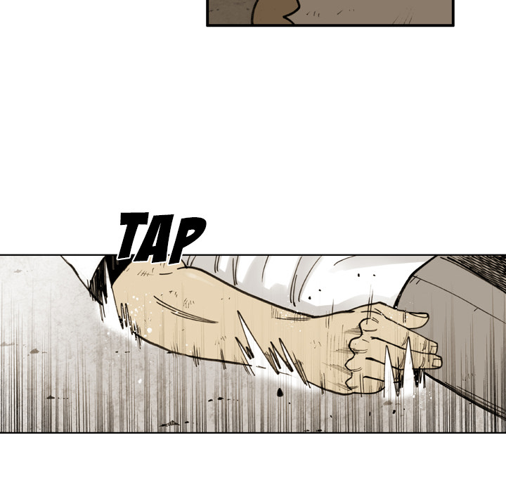 The Bully Hunter Chapter 55 page 74 - 